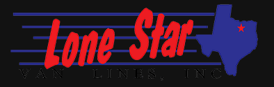 Lone Star Van Lines Inc Logo