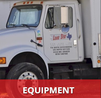 Lone Star Van Lines Inc Image