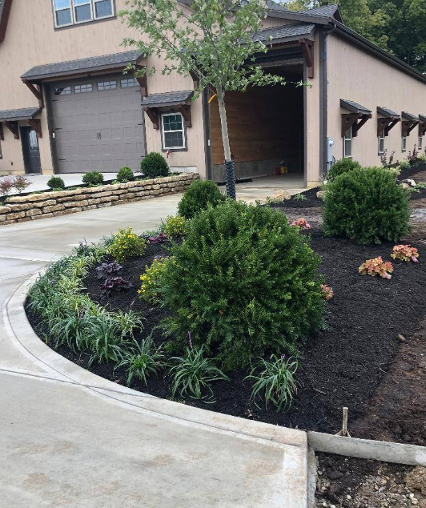 Haro Landscaping Image