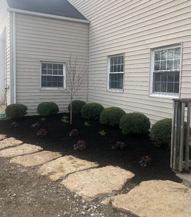 Haro Landscaping Image