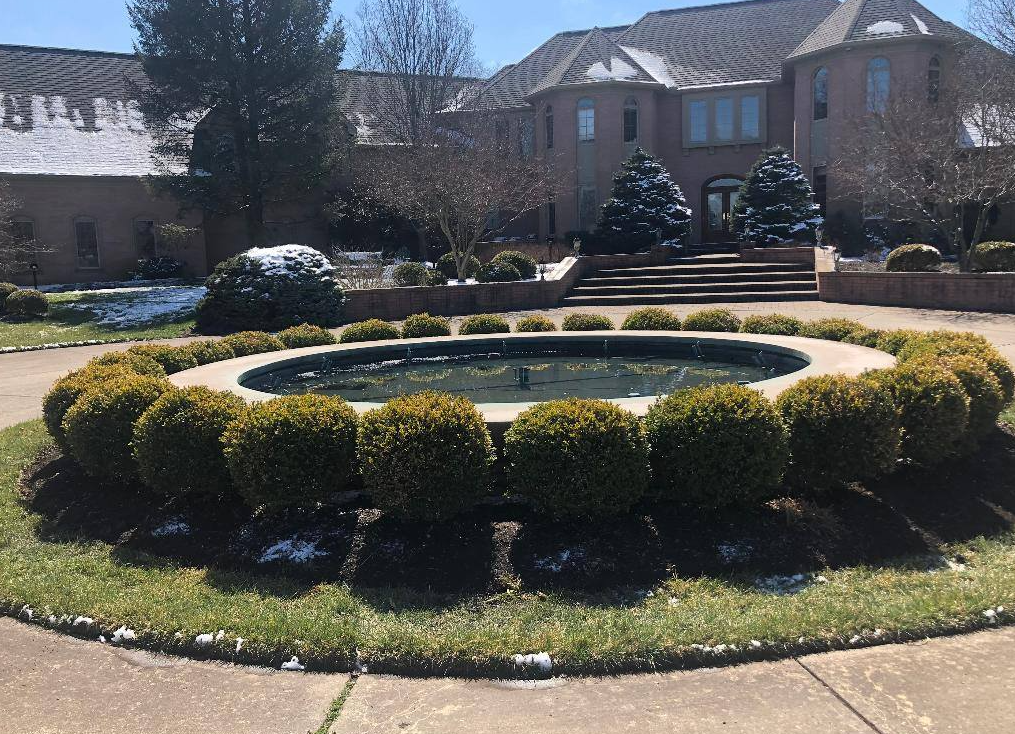 Haro Landscaping Image