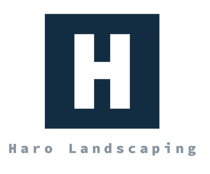 Haro Landscaping Logo