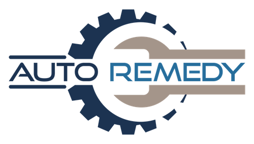 Auto Remedy Logo