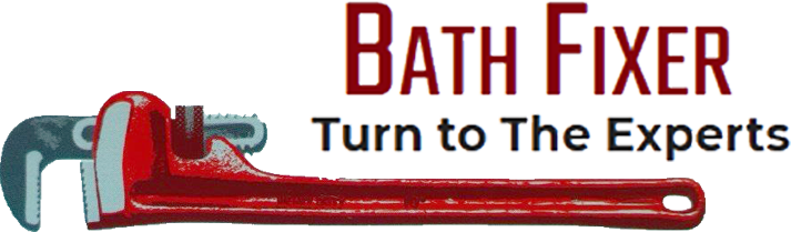 Bath Fixer Logo