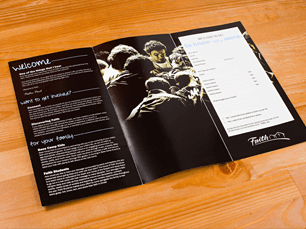 Debbie's Copy Shop Image