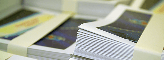 Debbie's Copy Shop Image