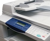 Debbie's Copy Shop Image