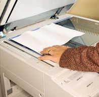 Debbie's Copy Shop Image