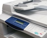 Debbie's Copy Shop Image