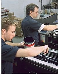 Debbie's Copy Shop Image