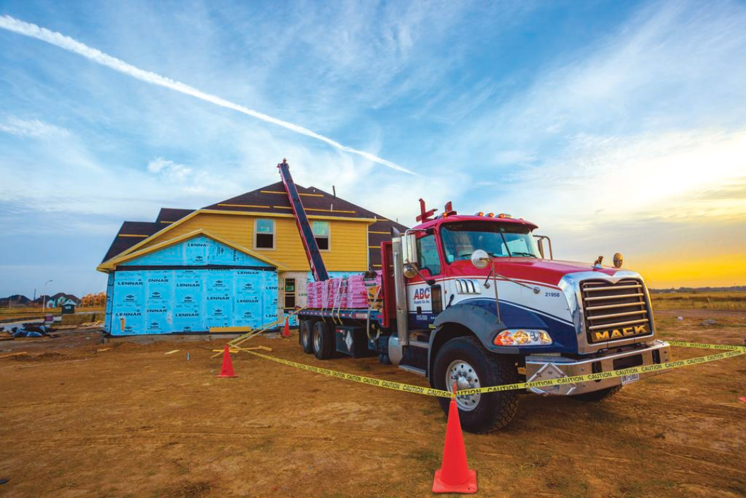 ABC Supply Co. Inc. Image