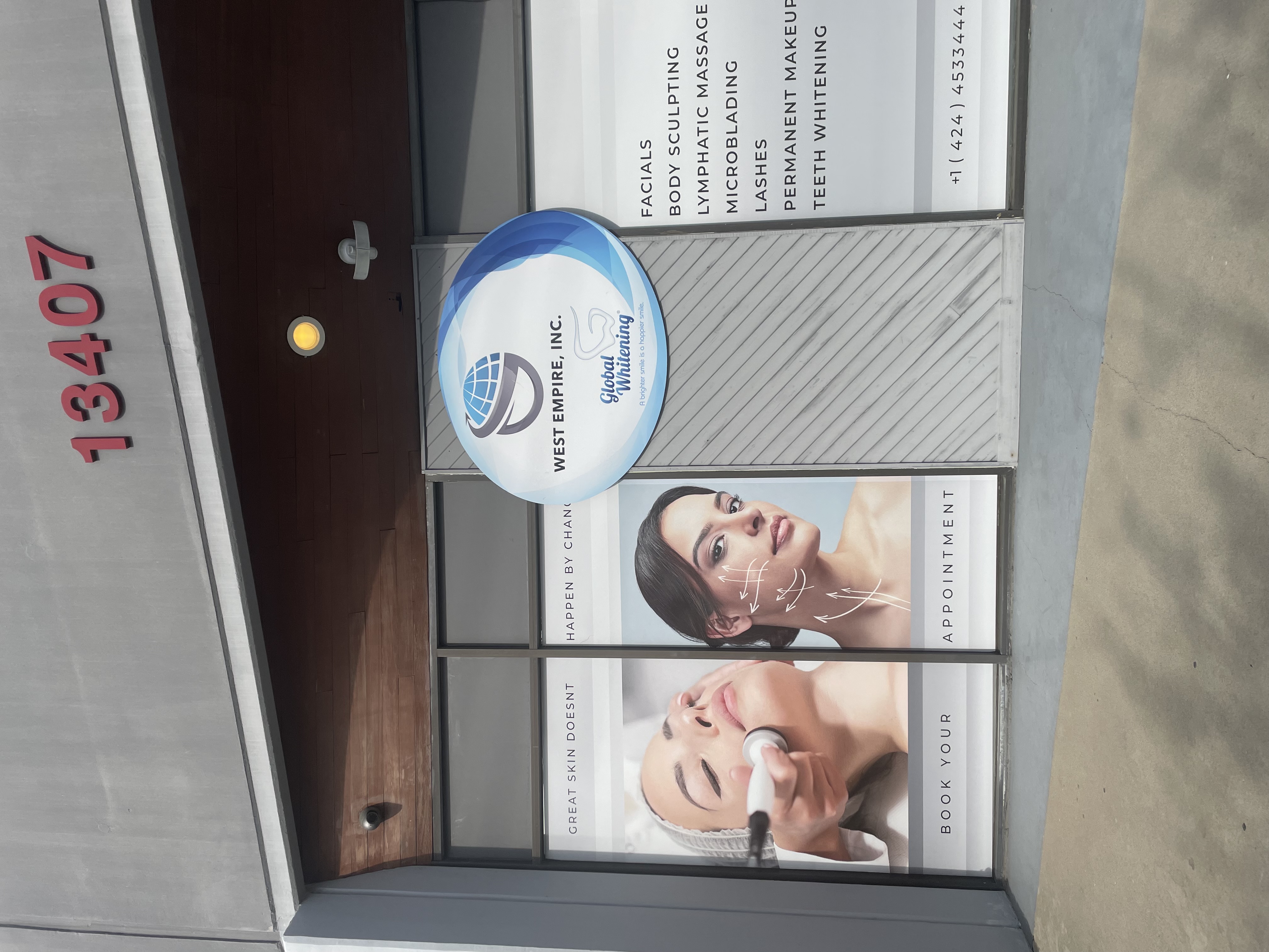 Juliet Skin Spa Image