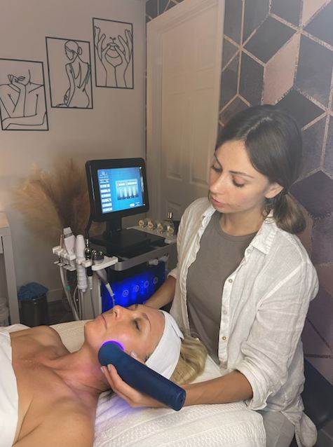 Juliet Skin Spa Image