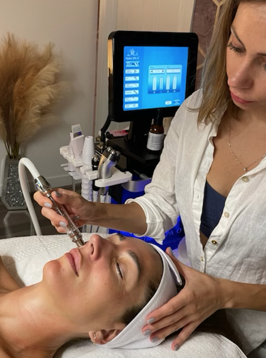 Juliet Skin Spa Image