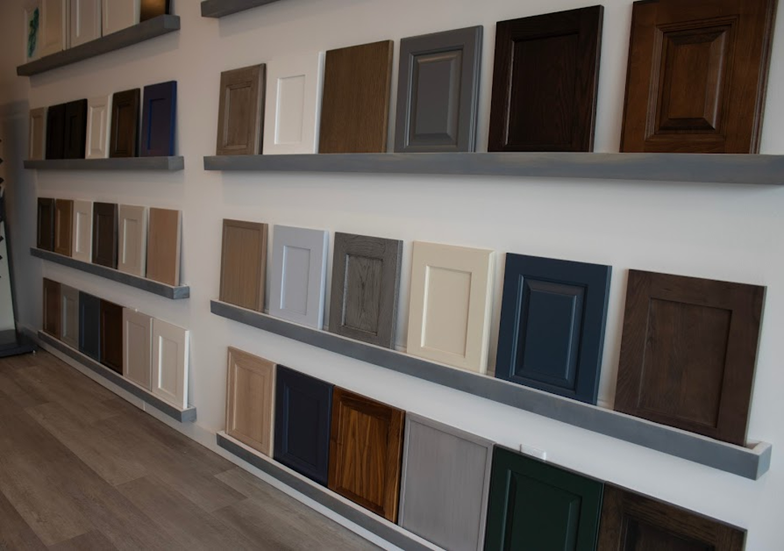 Bluegrass Kitchens Image