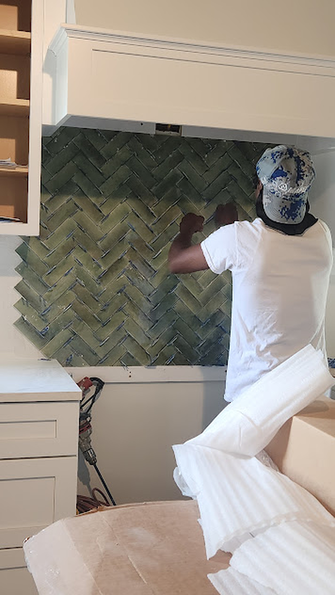 Bluegrass Kitchens Image