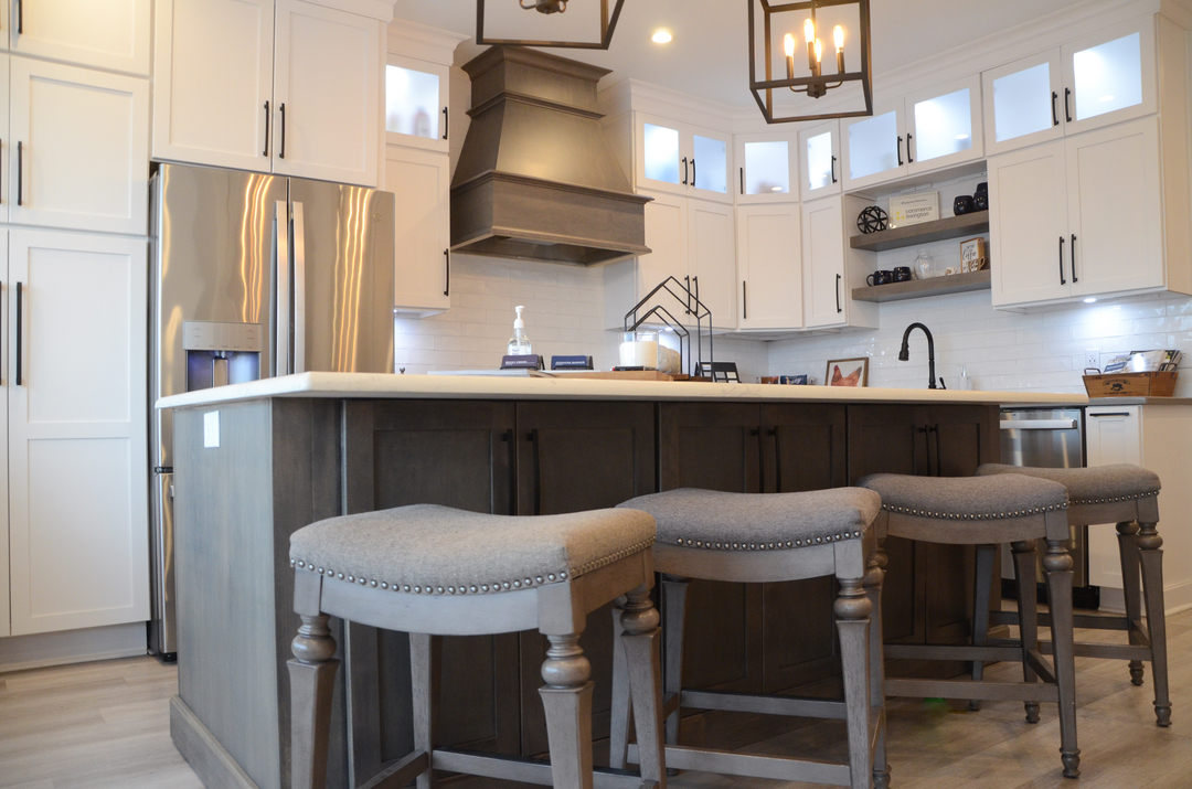 Bluegrass Kitchens Image