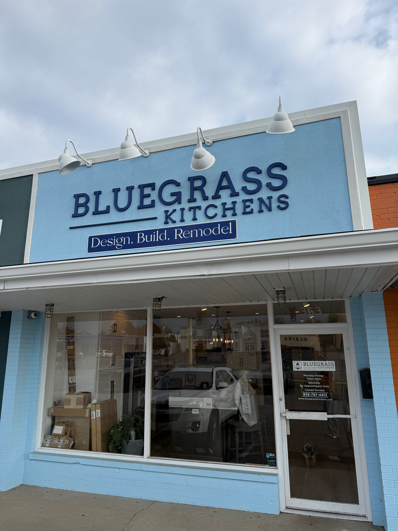 Bluegrass Kitchens Image