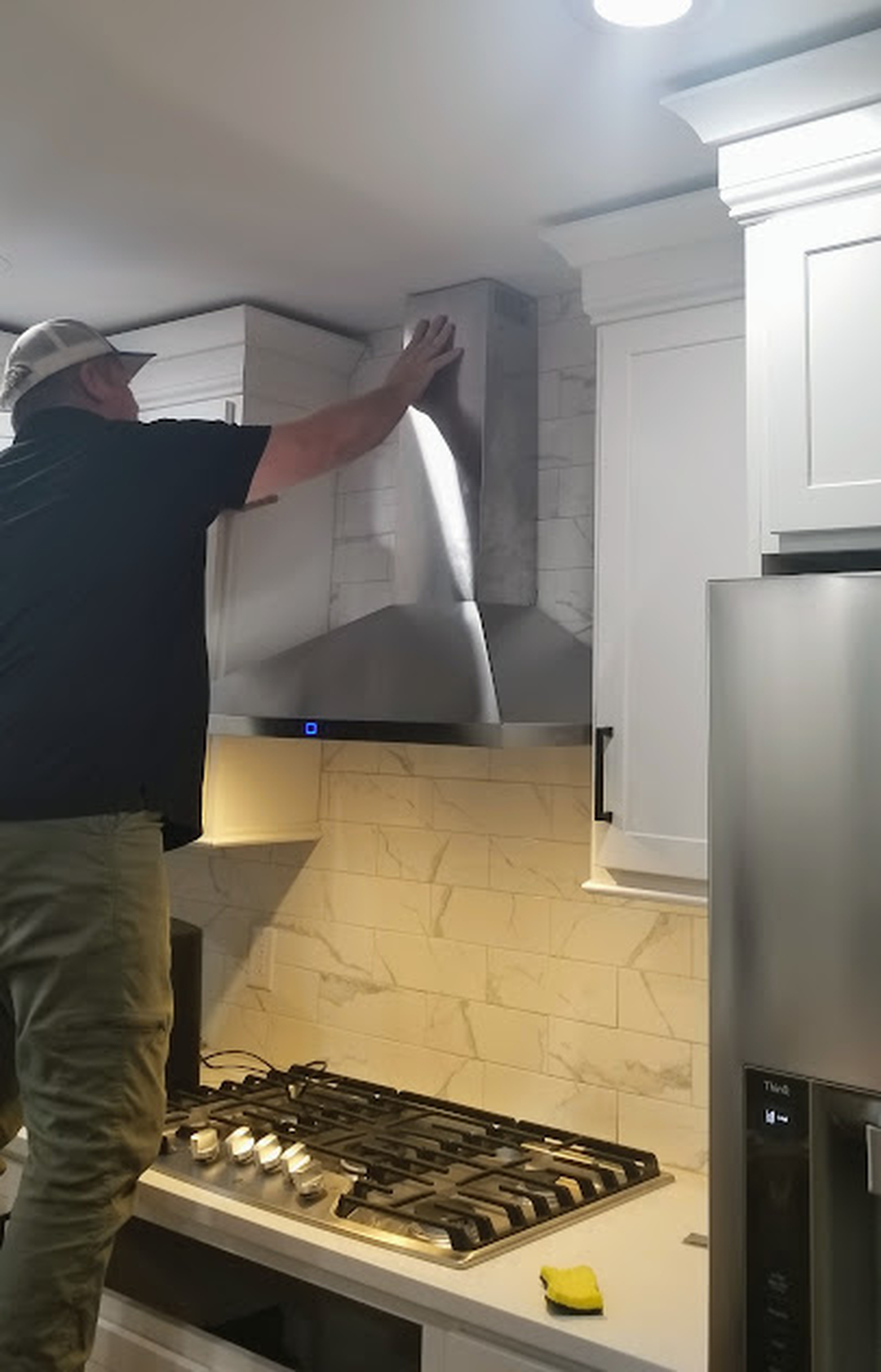 Bluegrass Kitchens Logo