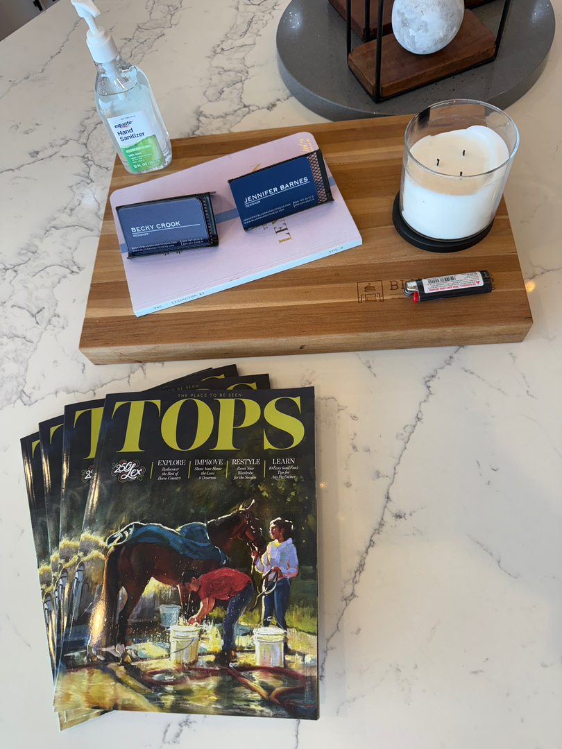 Bluegrass Kitchens Image