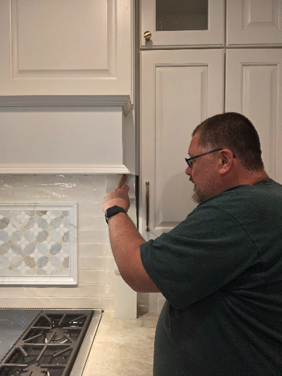 Bluegrass Kitchens Image