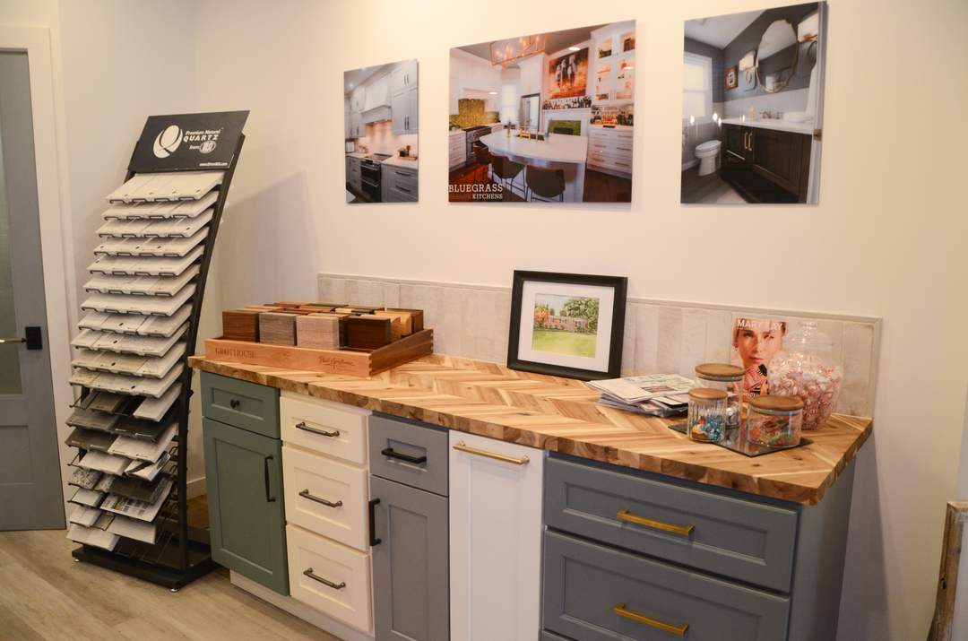 Bluegrass Kitchens Image