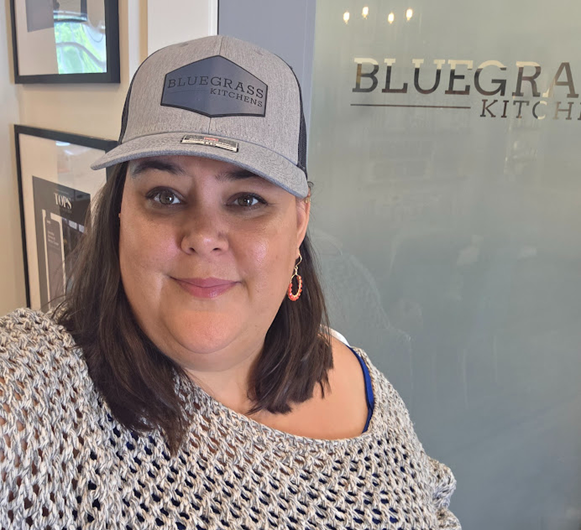 Bluegrass Kitchens Image