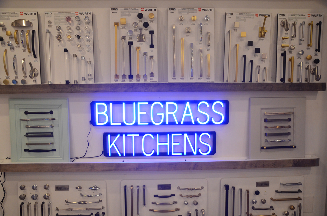 Bluegrass Kitchens Image
