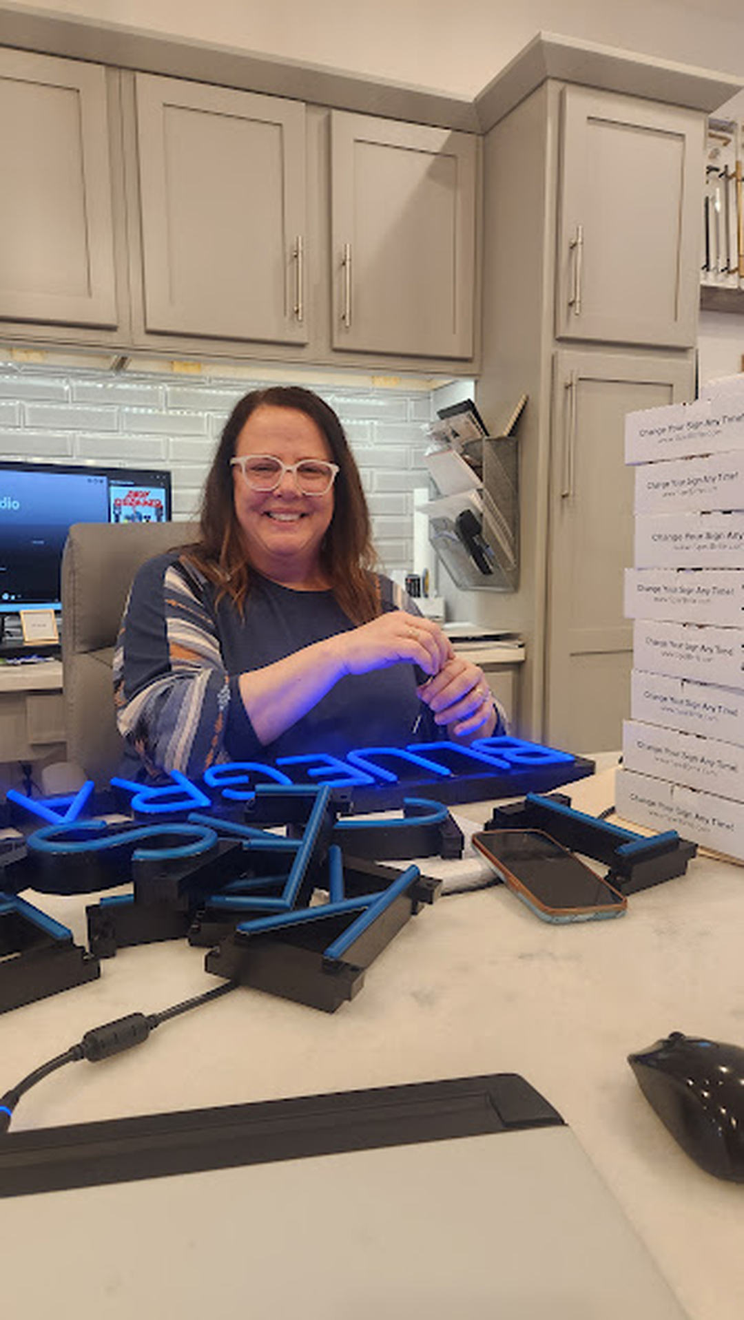 Bluegrass Kitchens Image