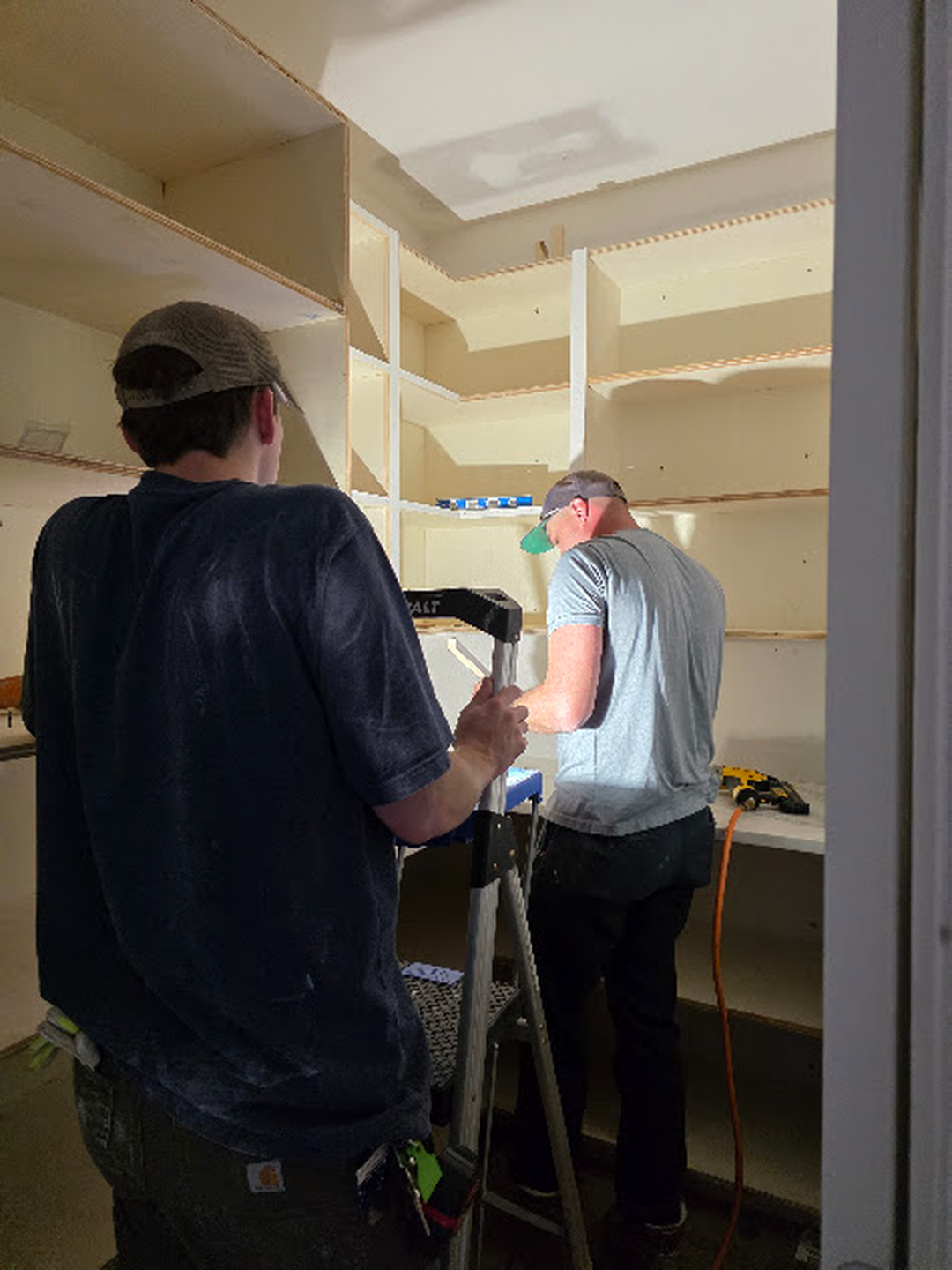 Bluegrass Kitchens Image