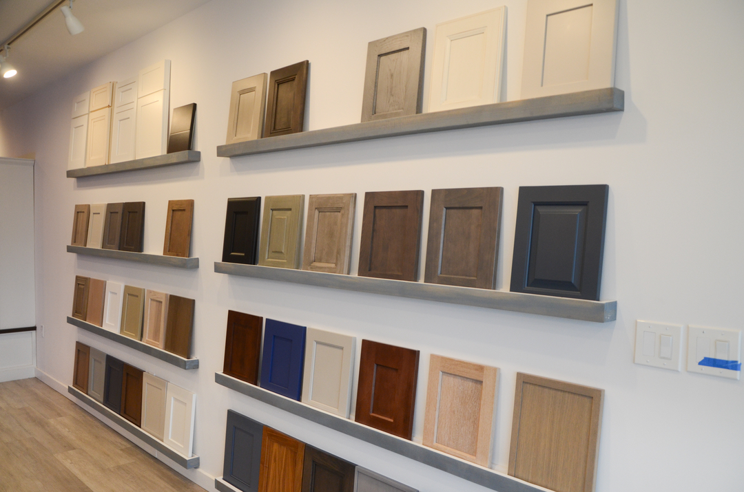 Bluegrass Kitchens Image