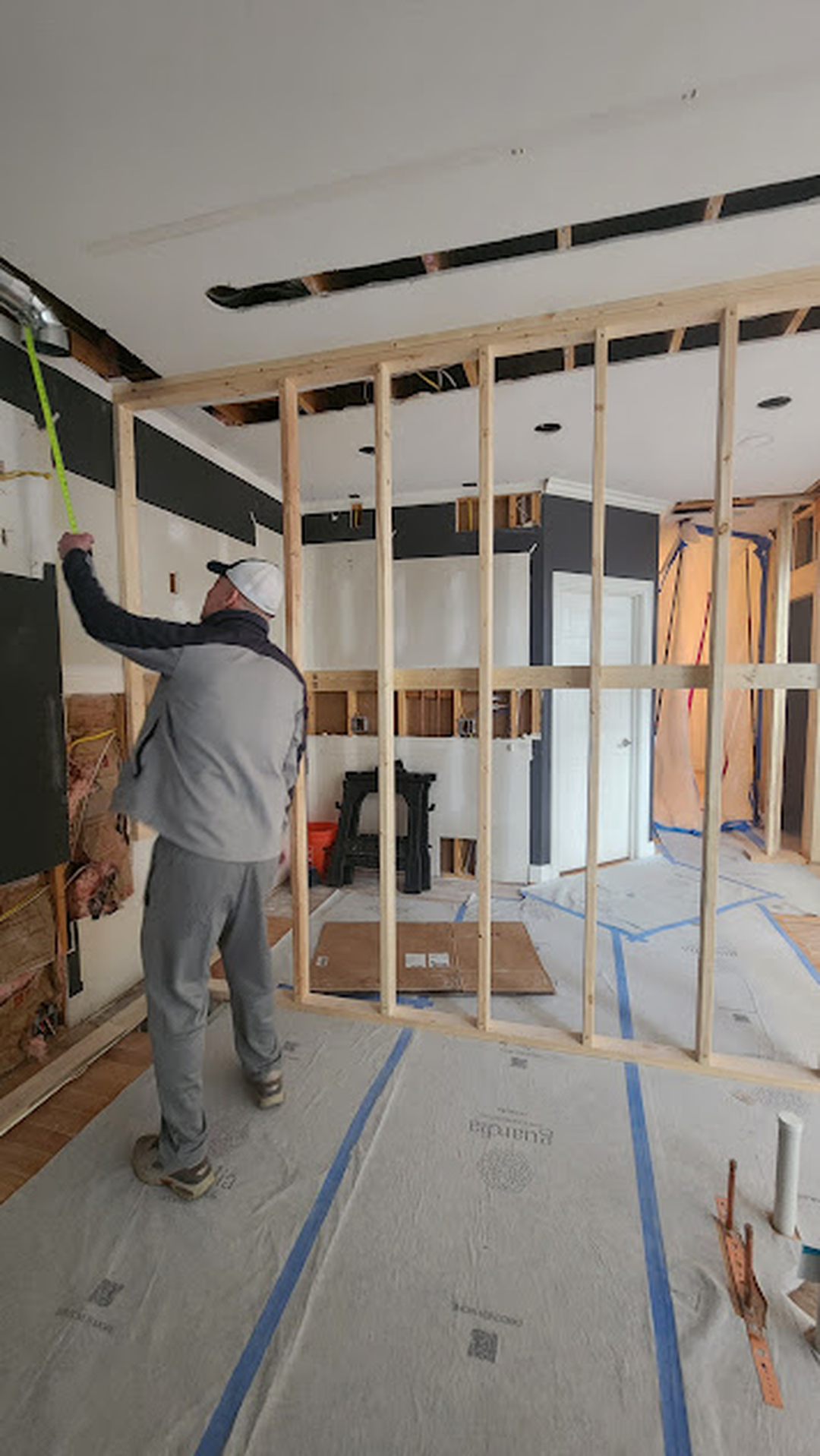 Bluegrass Kitchens Image