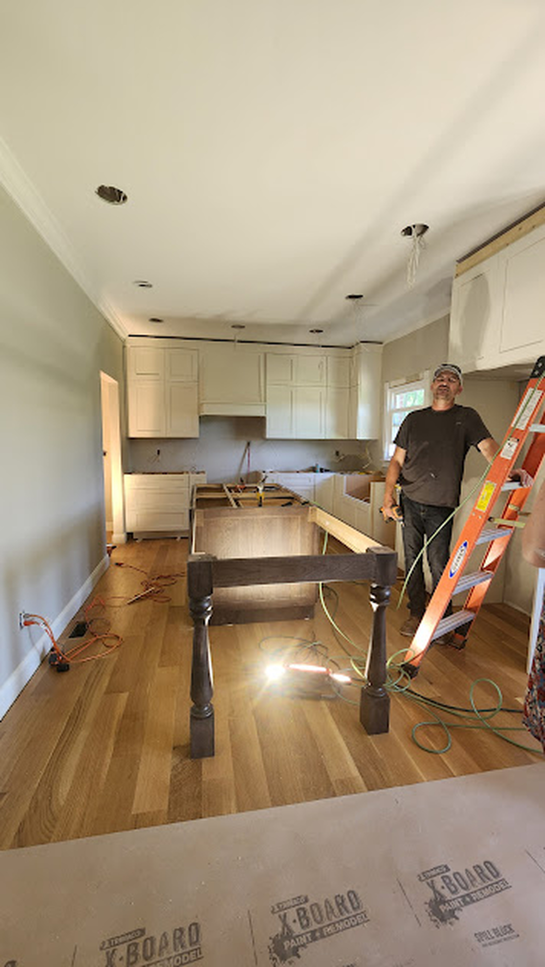 Bluegrass Kitchens Image