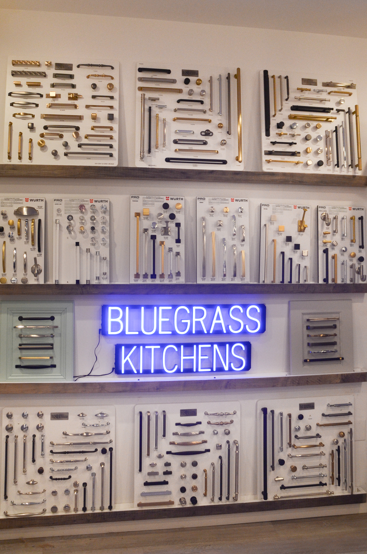 Bluegrass Kitchens Image