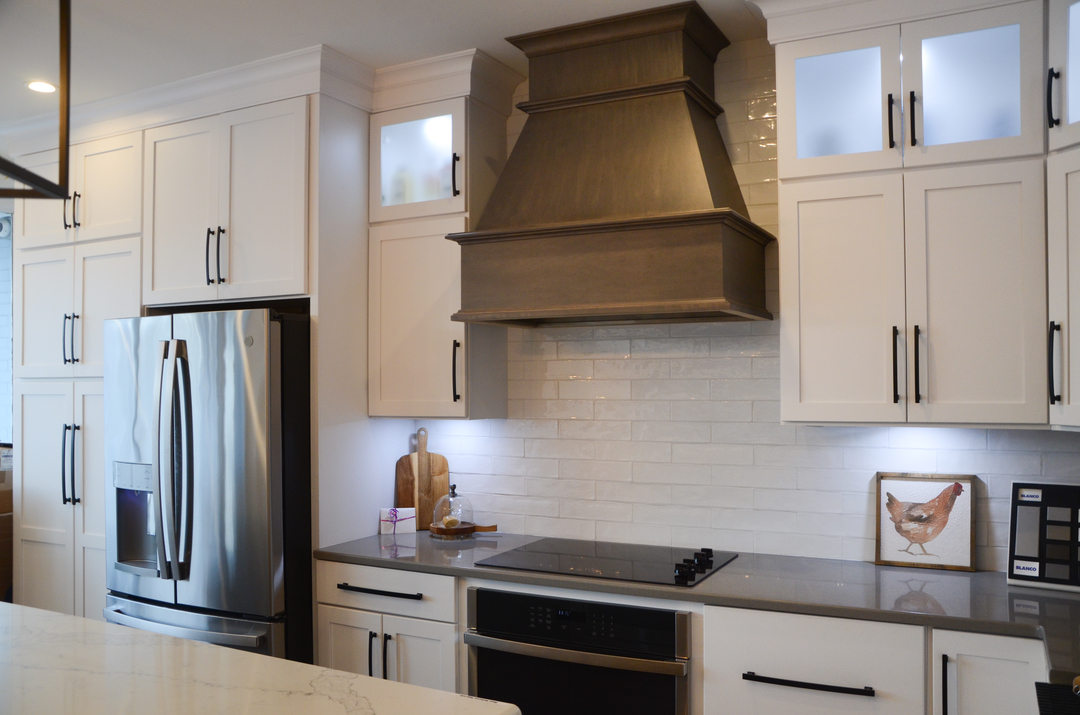 Bluegrass Kitchens Image