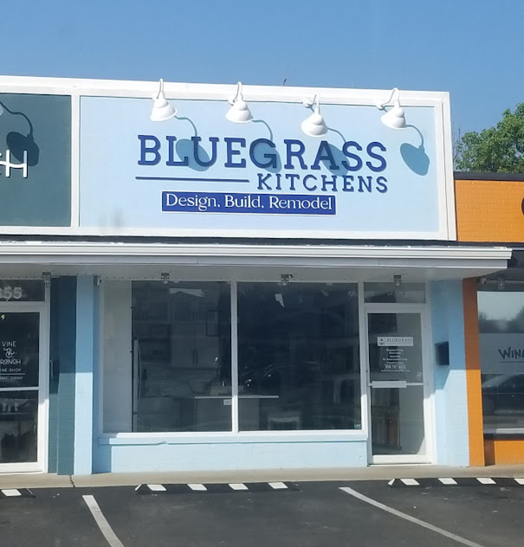 Bluegrass Kitchens Image