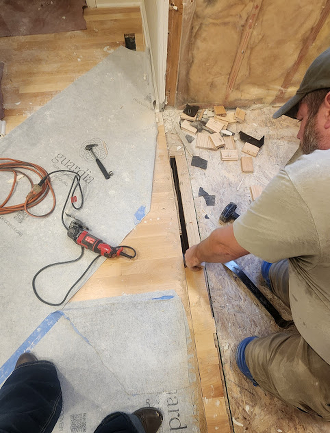 Bluegrass Kitchens Image