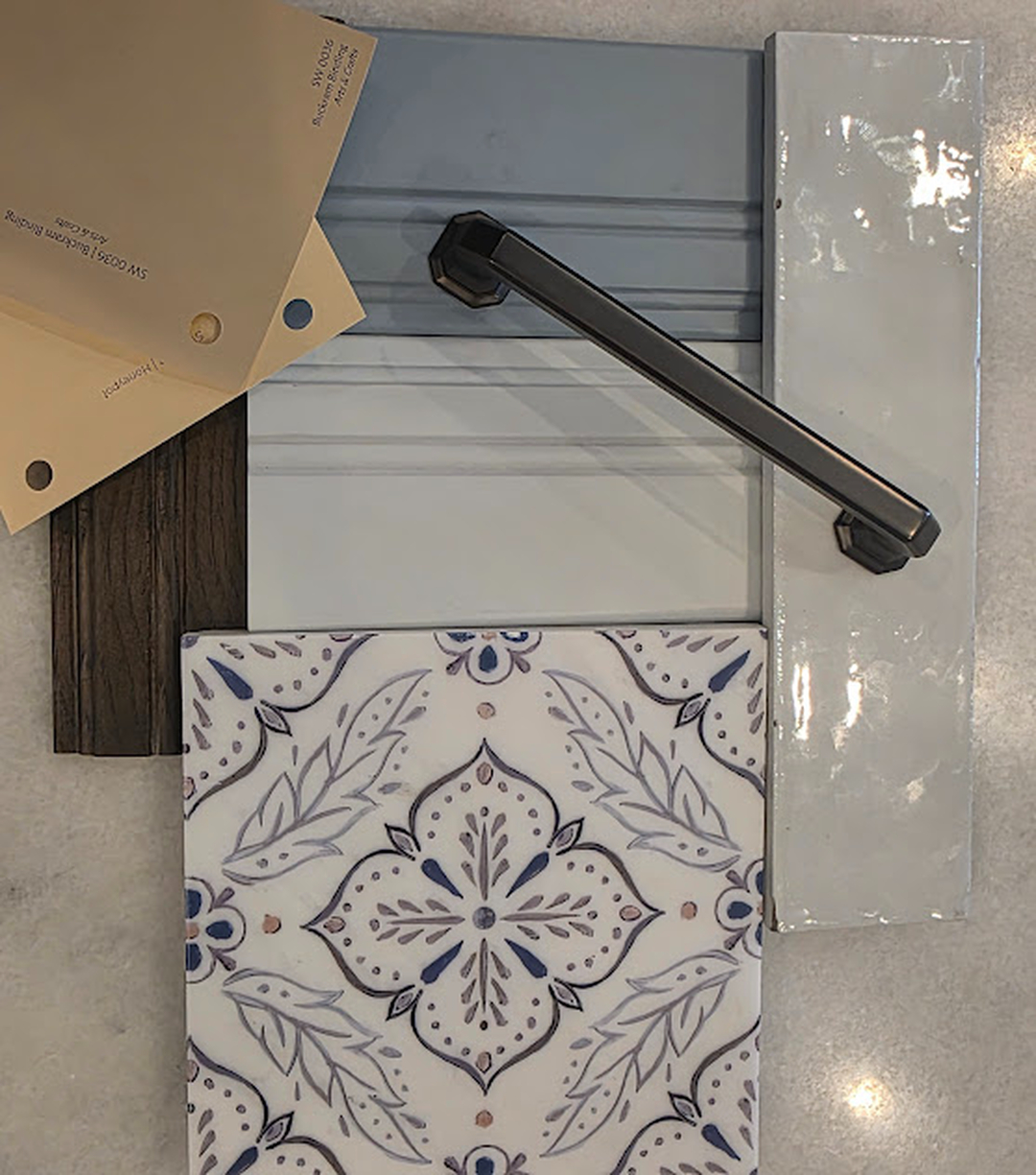 Bluegrass Kitchens Image