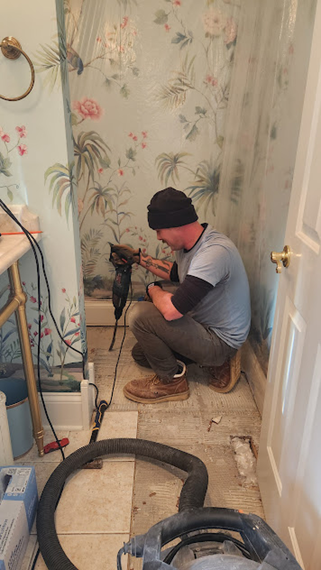 Bluegrass Kitchens Image