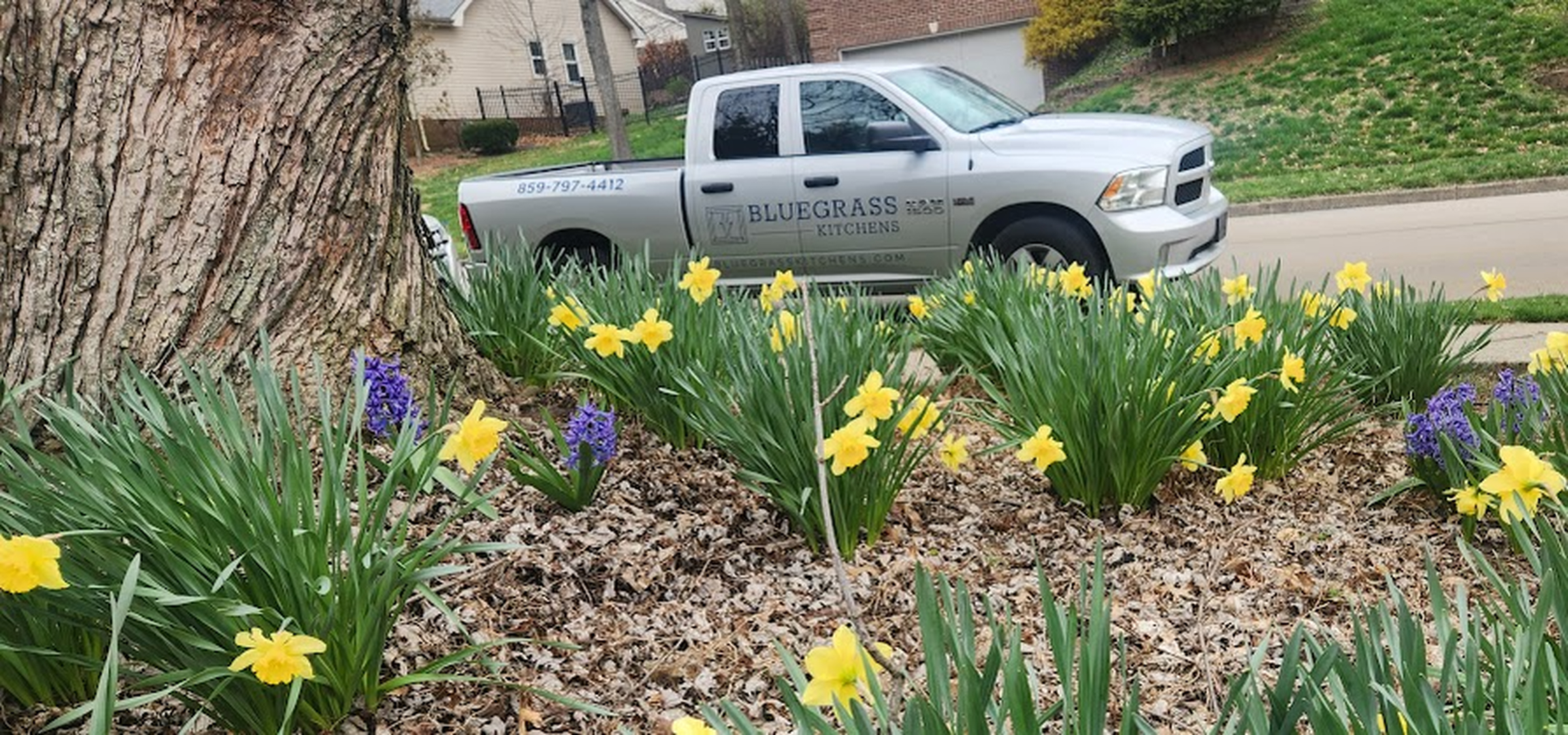 Bluegrass Kitchens Image