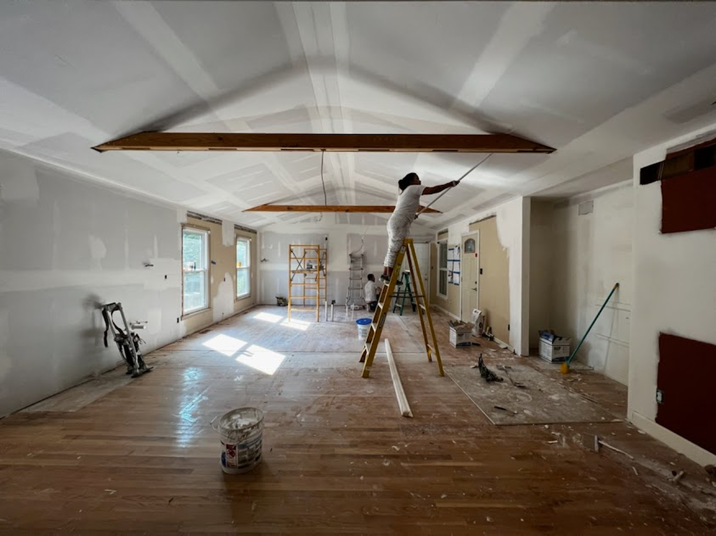 Bluegrass Kitchens Image