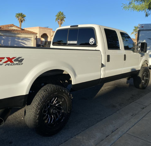 Drip District Details