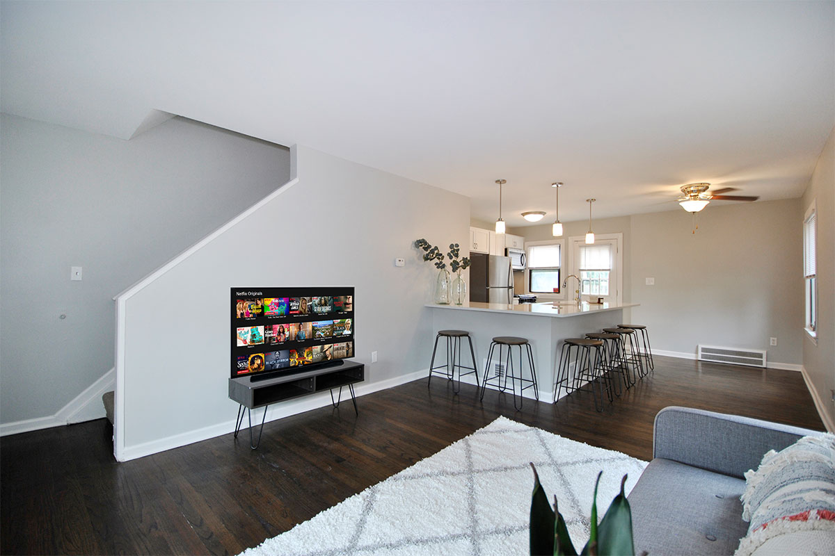 Village Green Townhomes of Oak Park - Oak Park, MI