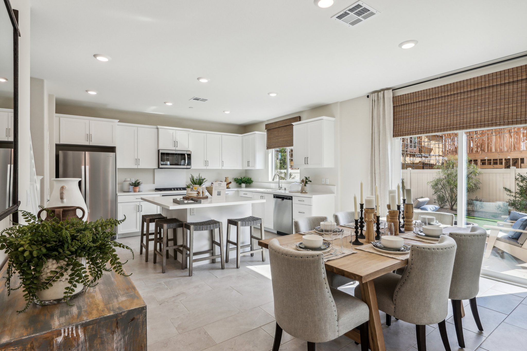 Dolfina by D.R. Horton Image