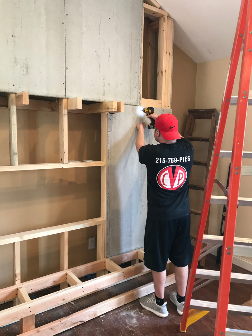 Kanter Brothers Home Services Image