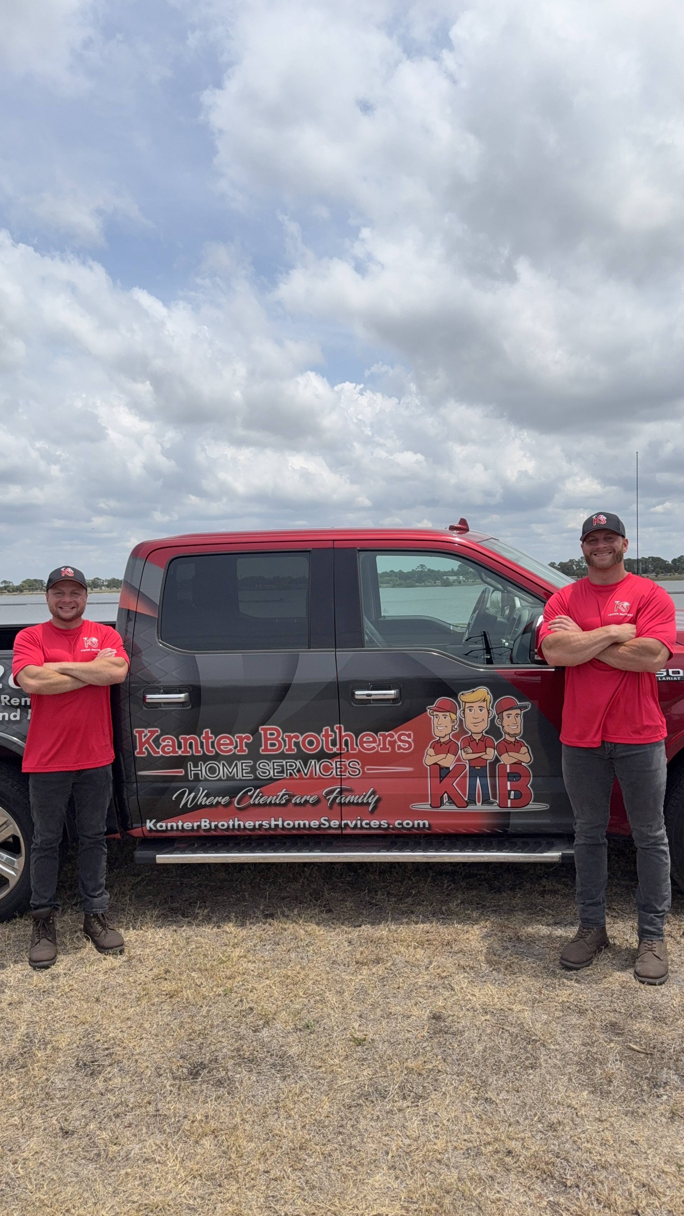 Kanter Brothers Home Services Image