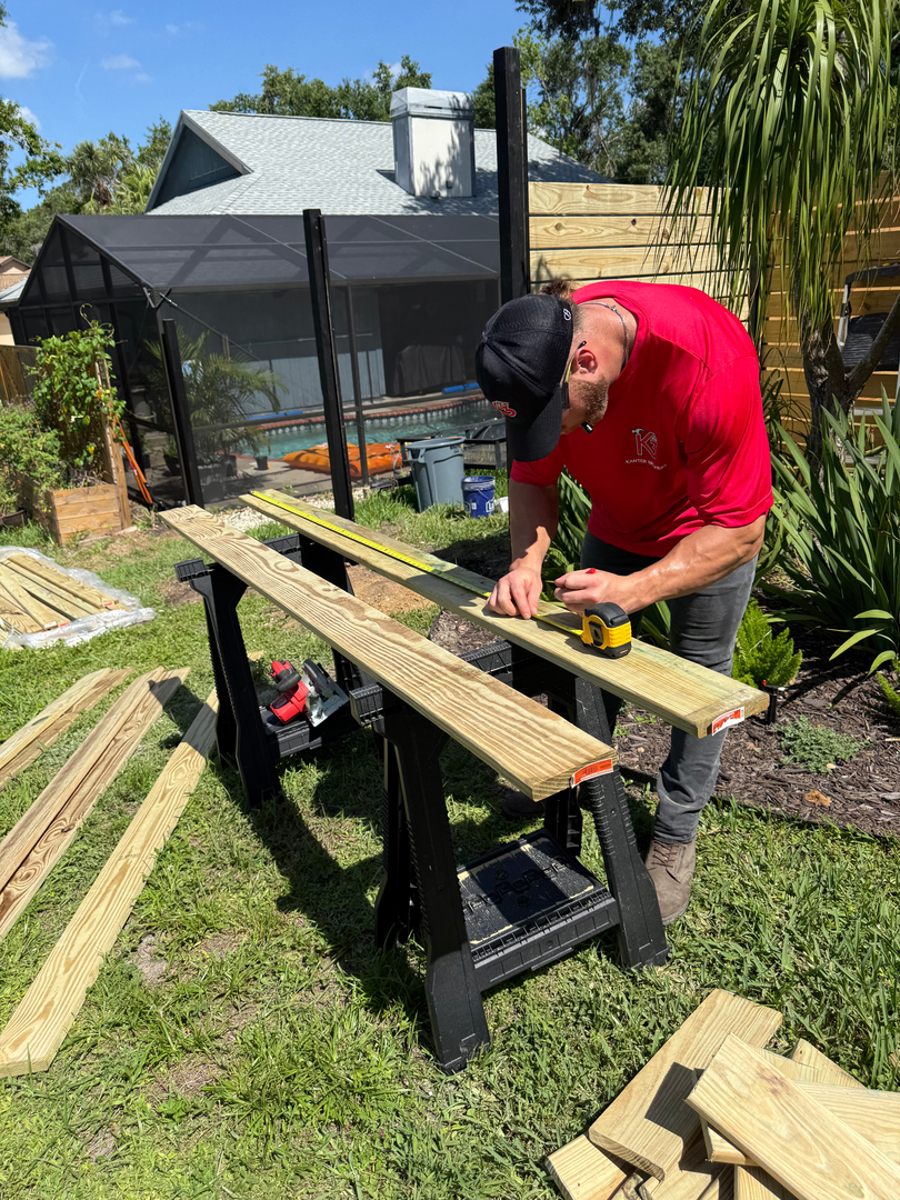 Kanter Brothers Home Services Image