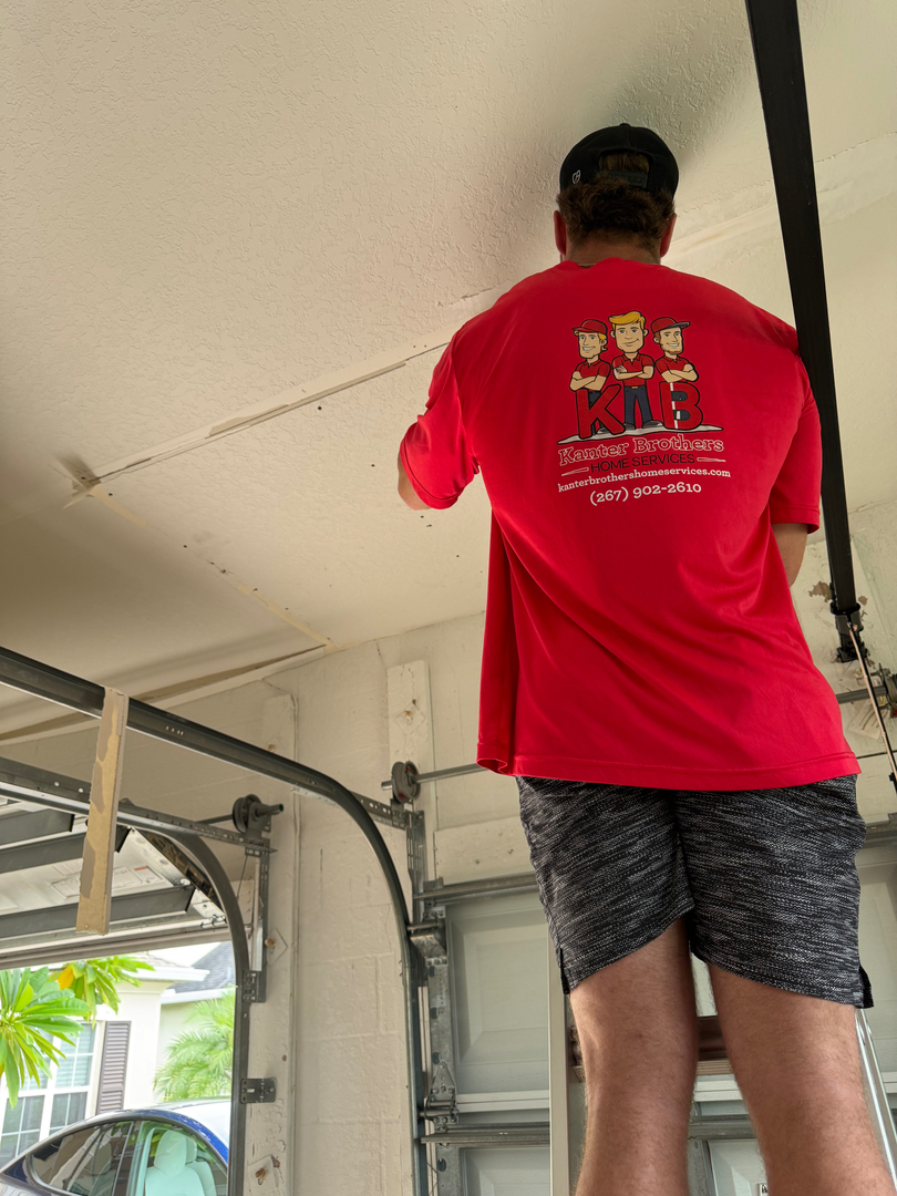 Kanter Brothers Home Services Image