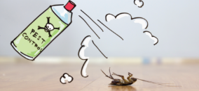 Absolute Finest Pest Control Services, Inc. Image