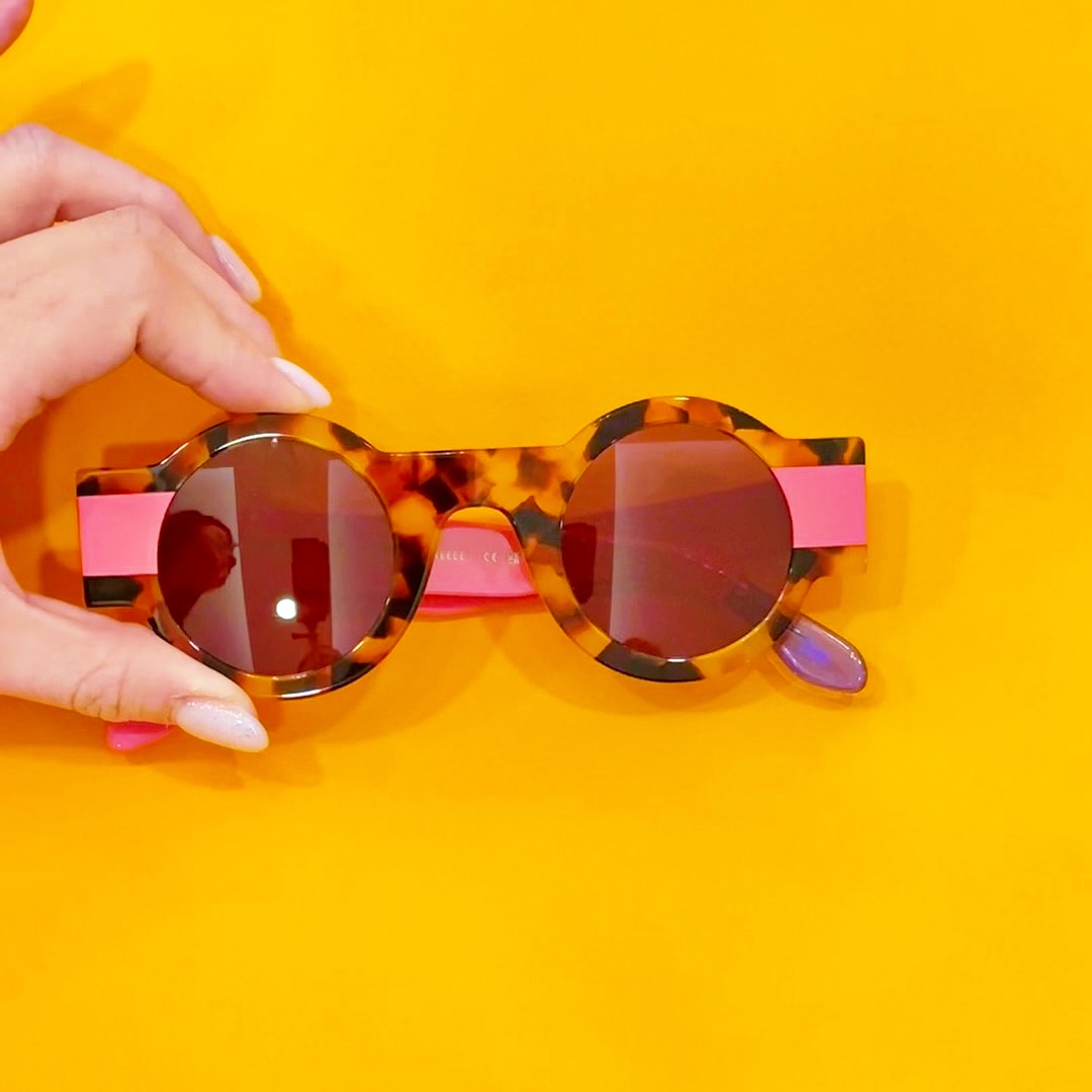 Carousel Eyecare Image